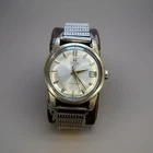 Vintage Omega Seamaster Automatic Date  Cal. 503 (Ref. 14701) Circa 1958-59