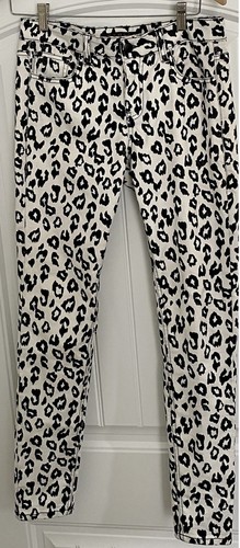 Tinsel Denim Couture Size 28 Women 