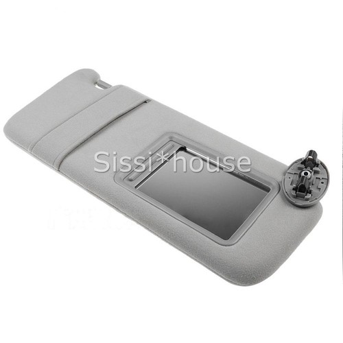 For Toyota Camry 2006-2011 Sun Visor Sun Shade Right Side Makeup Mirror OZ - Picture 9 of 10