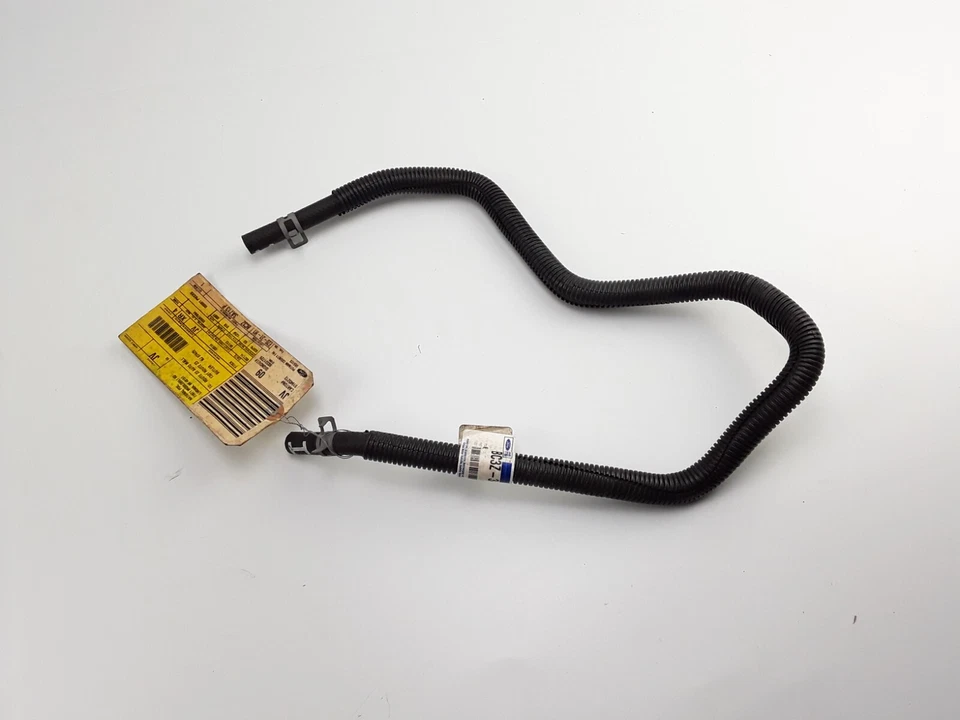 Power Steering Return Hose Lower Ford F-250 F-350 Super Duty 2011 2012 2013-2016 - Image 2 of 4