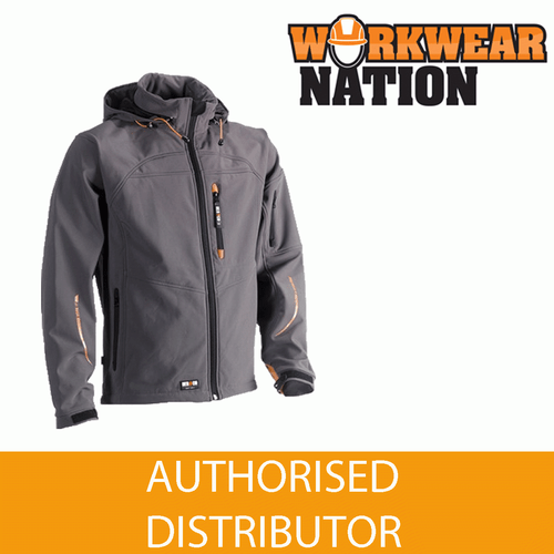 Herock Poseidon Water-Repellent 