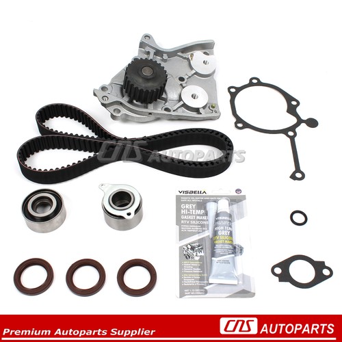 Fits 1995 2002 Kia Sportage 2.0L DOHC "FE" Timing Belt & Water Pump