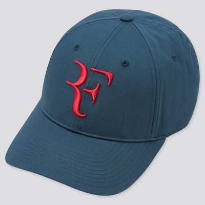roger federer caps