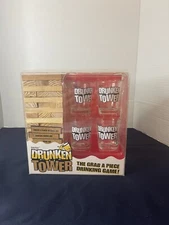 ICUP iPartyHard - Drunken Tower: The Grab A Piece Adult Drinking Game