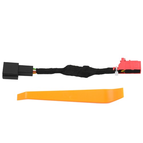 For VW Golf6 T5 T6 Auto Start Stop Cancel Device Cable Eliminator Plug and Play - Picture 8 of 8
