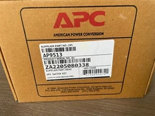 American Power Conversion APC AP9513 Measure-UPS Switch Kit