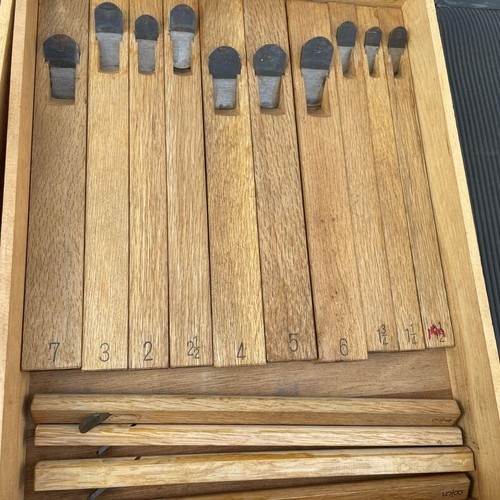 Japanese shipwright's plane sets Sori Kanna Japanese Carpenter Tool 政勝 - Picture 10 of 17