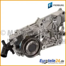 Water pump Pierburg 7.05466.04.0 for Opel Antara Insignia A