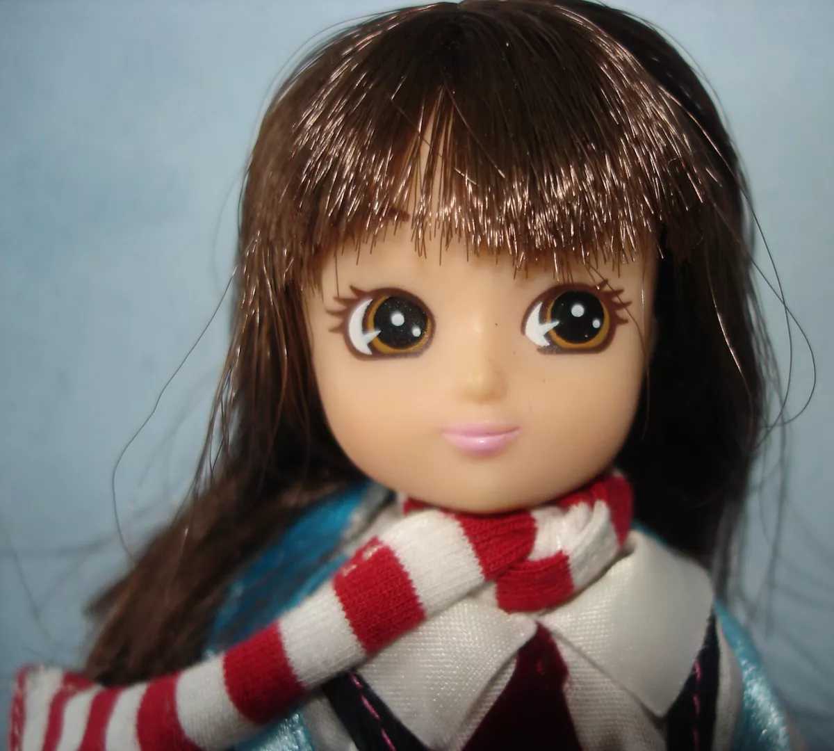 Lottie doll school days 2025