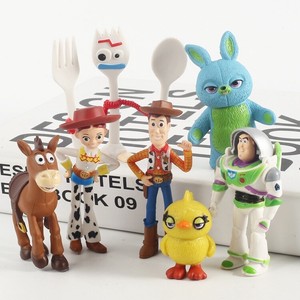 figuras coleccionables de toy story
