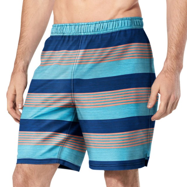 speedo mens board shorts