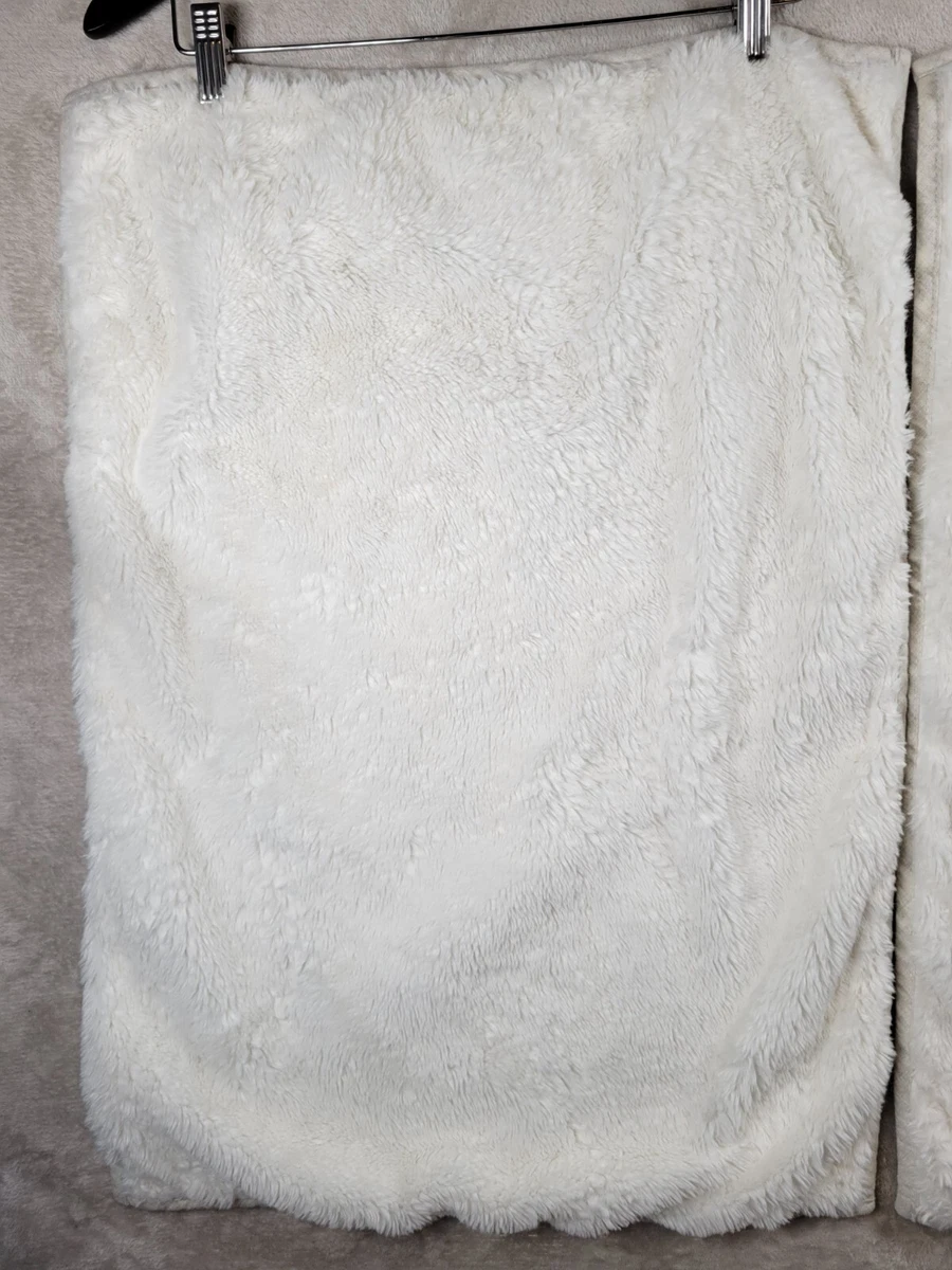 Ugg outlet pillow cover