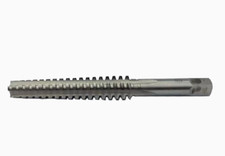 New 1pc High Quality TR14 x 1.0mm Trapezoidal Metric HSS Left Hand Thread Tap