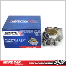 Electronic Throttle Body for Buick Regal Verano Chevrolet Equinox GMC 2.4L L4