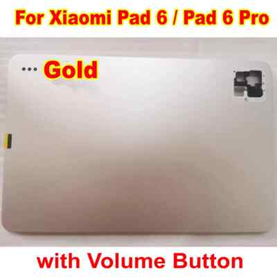 For Xiaomi Mi Pad 6 /6 Pro 11