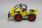 LL336 AGRIP JD 5000 Skidder 1/43 Forestry Machine Resin Limited Series Skidding