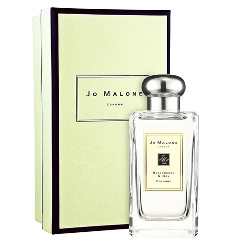 Jo Malone Blackberry & Bay 3.4 oz Women's Eau de Cologne Spray Perfume New Boxed deal from eBay
