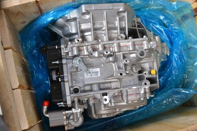 Dw6 renault коробка передач