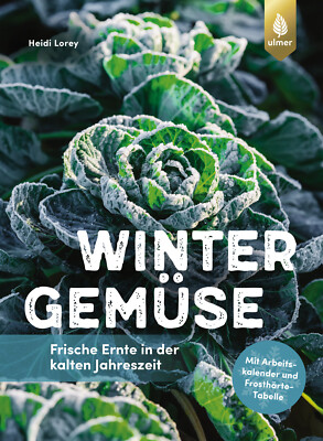 Heidi Lorey / Wintergemüse