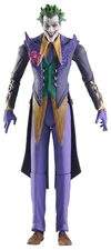 Mattel DC Comics Unlimited The Joker: Injustice Gods Among Us 6.25" Figure MINT