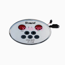 1PCS NEW Steam Generator Controlle only Controller for STCMOET ST-135AD