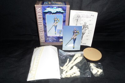 Namco Soul Calibur Ivy Cast Resin Model Garage Kit Figure Statue Over Dard