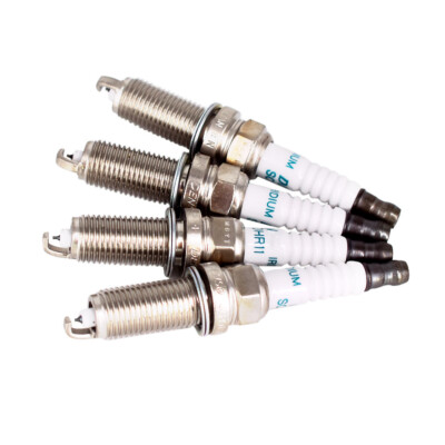 SC20HR11 Spark Plugs 4PCS 12V Gasoline Fits Toyota Lexus | Denso