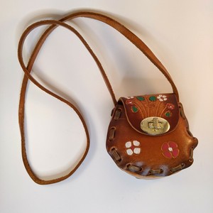 mexican sling bag