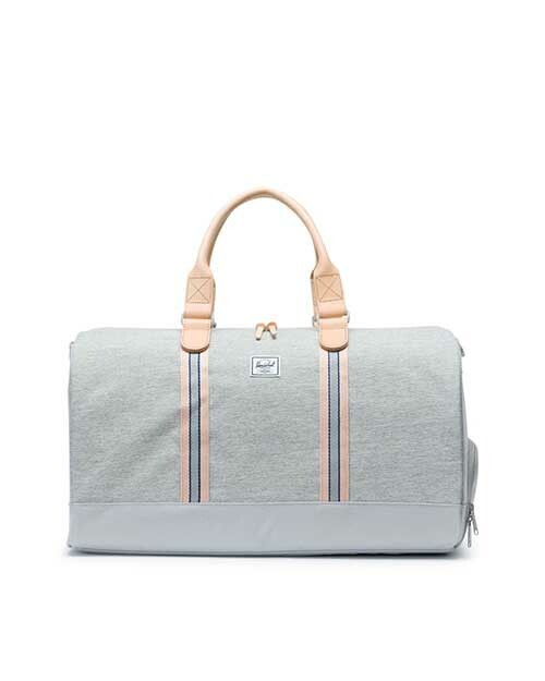 herschel supply novel duffle