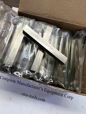 30pcs 3/8 x 3" 10% cobalt HSS Square tool bits for $159.00 #HS-CO2B-38--new