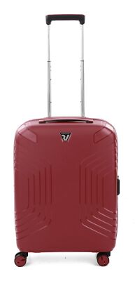 RONCATO Ypsilon 4.0 Cabin Trolley S Trolley Burgundy weinrot Neu