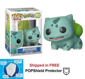 Bulbasaur POP 12/17 Series 2 Values - MAVIN