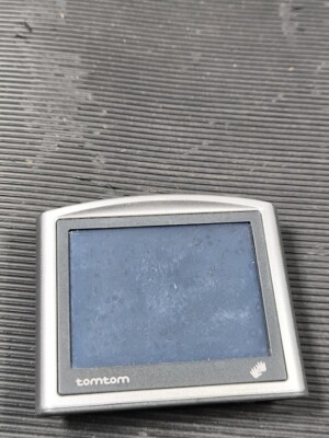 Used Ebay Gps TomTom GO 910 GPS - Used, Scratches, No Accessories | eBay Australia