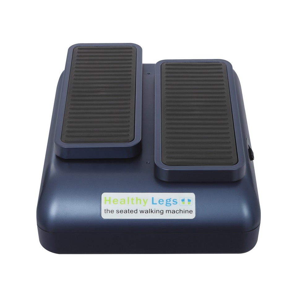 Foot Massager Electric Foot Circulation Device Foot Exercise Device | eBay