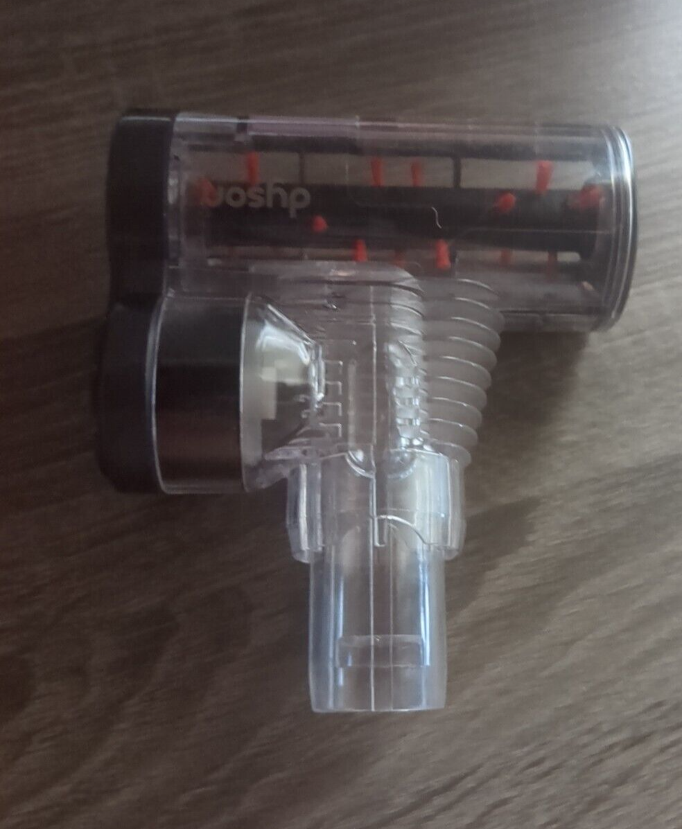 Dyson Genuine Mini Turbine Tool for Pet Hair on Stairs & Upholstery  -image