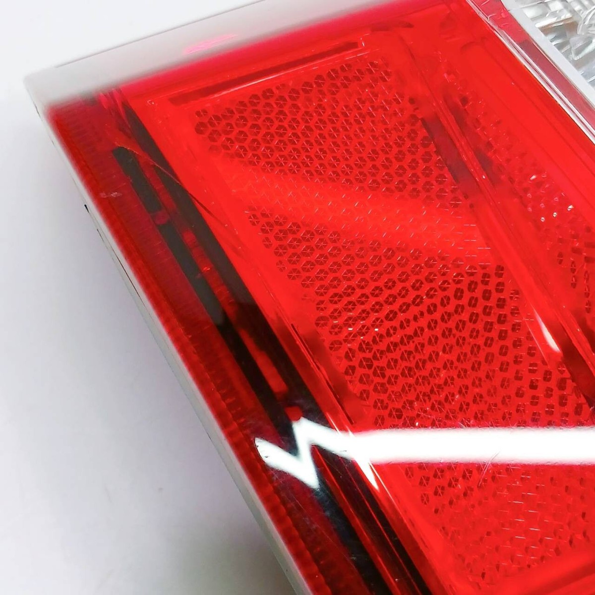 JDM SUZUKI Genuine IGNIS Tail Lamp LH RH set KOITO 220-59347 for