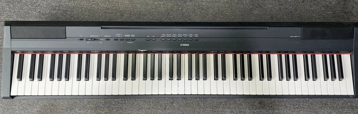 Yamaha p115 ebay online