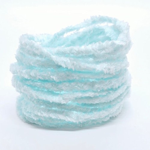 Flybox® Phospho Chenille * Nuevo 2024 STOCKS * 3m por paquete - Imagen 6 de 7