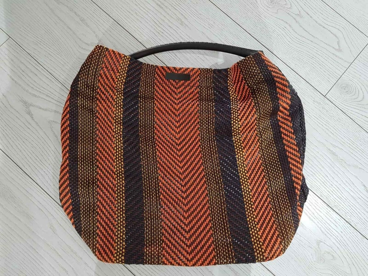 Burberry Prorsum Hobo Woven Leather Bag Sz XL | eBay Burberry Prorsum Hobo Woven Leather Bag Sz XL | eBay
