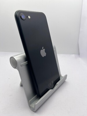 Apple IPHONE Se 2a Jan - 128GB - Black