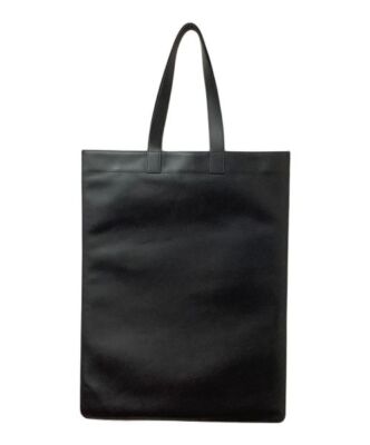 COMME des GARCONS TOTE BAG ブラック 黒 SA9002 コムデギャルソン COMME DES GARCONS SA9002 トートバッグ
