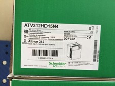 1PC     ATV312HD15N4 Inverter New In Box Expe...