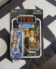Colonel Cracken STAR WARS Vintage Collection VC90 UNPUNCHED Sealed NEW MOC