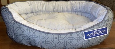 odor resistant dog beds