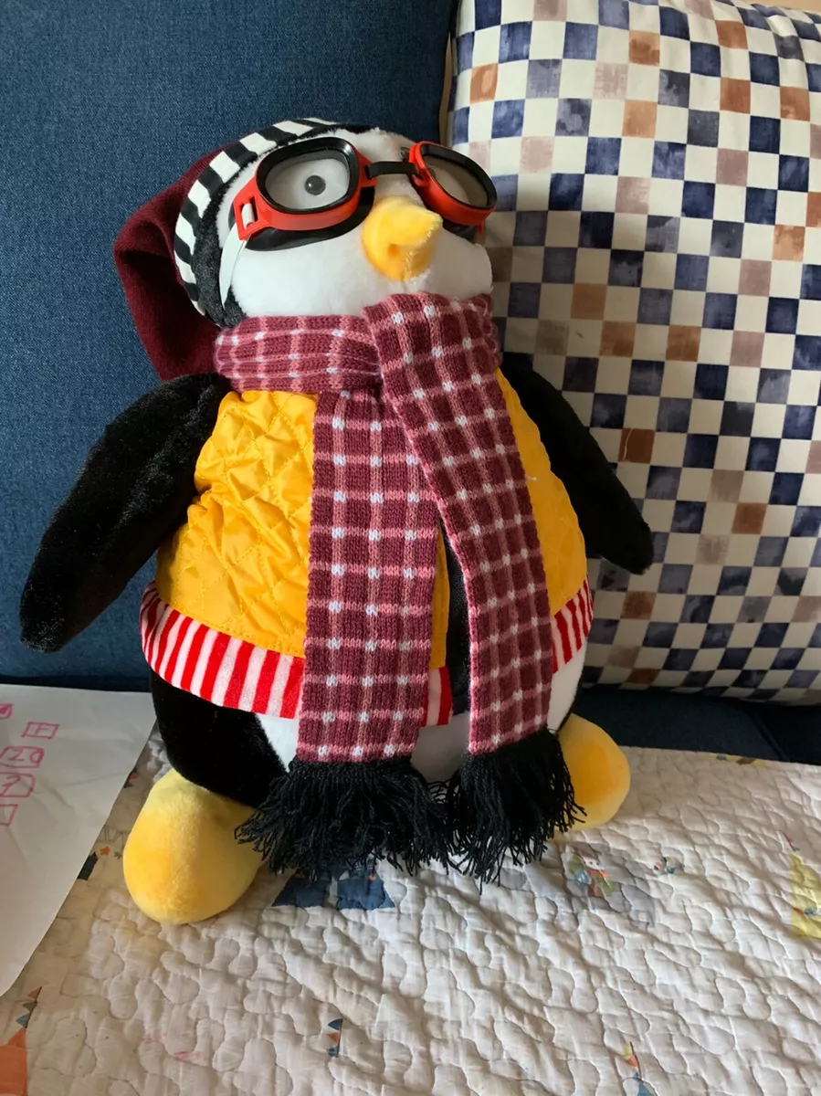 TV Shows Friends Hugsy Joey Partners Penguin 43cm Plush Doll
