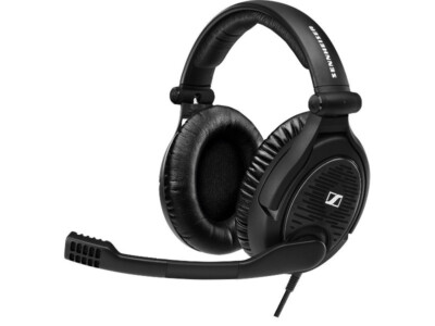 sennheiser game zero special edition Over-Ear Gaming Headset PC Mac PS4 PS5 Xbox