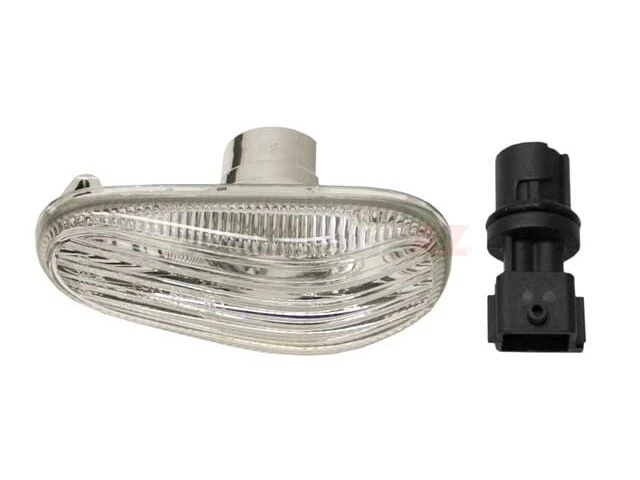 PRO PARTS Side Marker Light Front 12777318 Saab 9-3 9-5 FWD AWD 9  