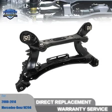 Rear Subframe Crossmember For Mercedes-Benz W204 C250 C300 C350 2008-2014