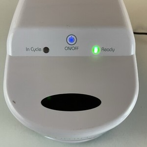 Lumin CPAP Mask Cleaner & UV Sanitizer LM3000 3B Medical TESTED