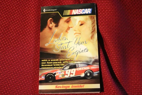 2007 NASCAR Checker Auto Parts 500 Phoenix Raceway Race Program Plus Extra Bonus - Picture 10 of 12